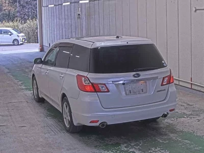 Subaru EXIGA