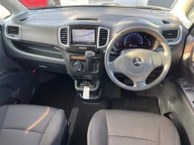 Mitsubishi DELICA D2