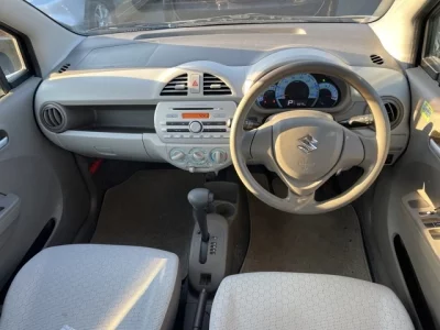 Suzuki ALTO ECO