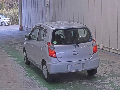Suzuki ALTO ECO