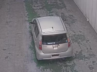 Toyota PASSO лот № 1032 оценка 3  с аукциона в Японии 2