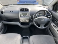 Toyota PASSO лот № 1032 оценка 3  с аукциона в Японии 3