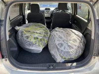 Toyota PASSO лот № 1032 оценка 3  с аукциона в Японии 4