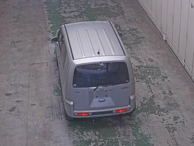 Honda SPIKE  с аукциона в Японии