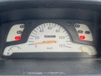 Mitsubishi MINICAB TRUCK лот № 6063 оценка 3  с аукциона в Японии 4