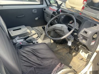 Mitsubishi MINICAB TRUCK  с аукциона в Японии