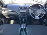 Suzuki SWIFT лот № 6008 оценка 3  с аукциона в Японии 3
