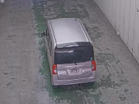 Daihatsu TANTO лот № 1019 оценка RA  с аукциона в Японии 2