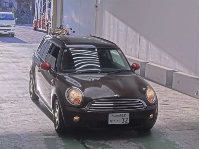 BMW MINI