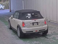 BMW MINI лот № 6189 оценка 4  с аукциона в Японии 1