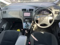 Toyota MARK X ZIO лот № 6125 оценка 3  с аукциона в Японии 3