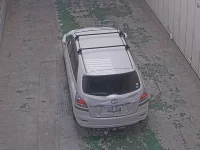 Toyota MARK X ZIO лот № 6125 оценка 3  с аукциона в Японии 2