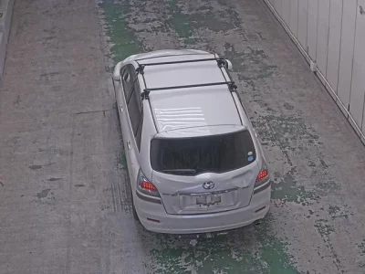 Toyota MARK X ZIO  с аукциона в Японии