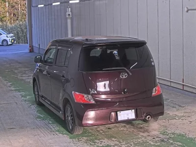 Toyota BB