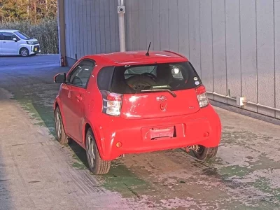 Toyota IQ