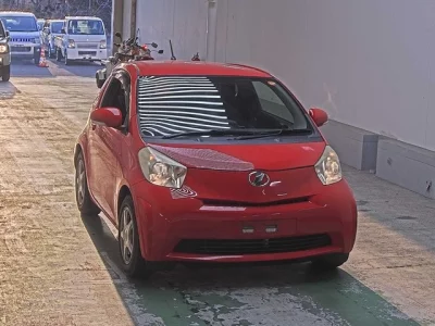 Toyota IQ