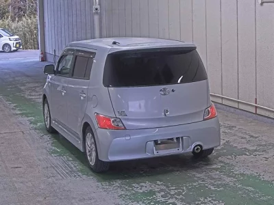 Toyota BB