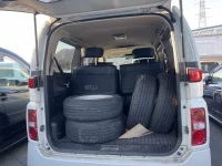 Nissan ELGRAND лот № 6112 оценка 3  с аукциона в Японии 4