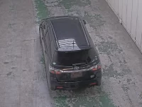 Toyota WISH лот № 6278 оценка RA  с аукциона в Японии 2