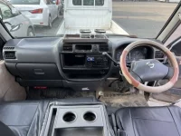 Nissan VANETTE VAN лот № 6242 оценка 3  с аукциона в Японии 3