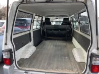 Nissan VANETTE VAN лот № 6242 оценка 3  с аукциона в Японии 4