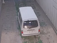 Nissan VANETTE VAN лот № 6242 оценка 3  с аукциона в Японии 2