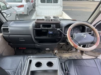 Nissan VANETTE VAN  с аукциона в Японии