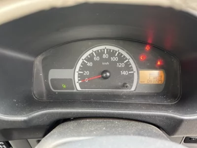 Mitsubishi MINICAB TRUCK  с аукциона в Японии