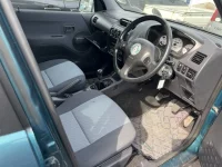 Daihatsu TERIOS KID лот № 6187 оценка RA  с аукциона в Японии 3