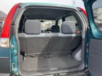 Daihatsu TERIOS KID лот № 6187 оценка RA  с аукциона в Японии 4