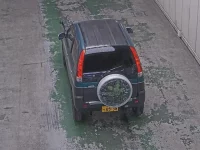 Daihatsu TERIOS KID лот № 6187 оценка RA  с аукциона в Японии 2