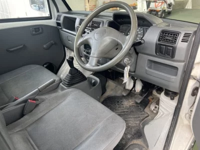 Nissan CLIPPER TRUCK  с аукциона в Японии