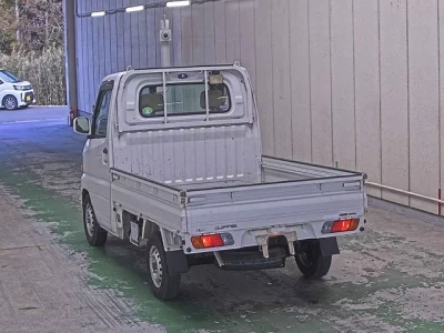 Nissan CLIPPER TRUCK  с аукциона в Японии