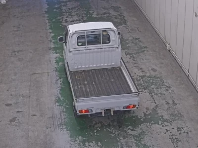 Nissan CLIPPER TRUCK  с аукциона в Японии