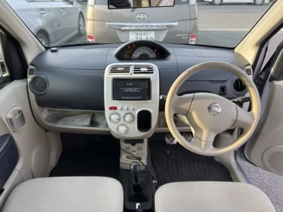 Nissan OTTI