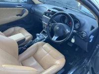 Alfa Romeo GT лот № 6113 оценка 3  с аукциона в Японии 3