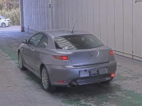 Alfa Romeo GT лот № 6113 оценка 3  с аукциона в Японии 1