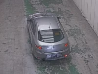 Alfa Romeo GT лот № 6113 оценка 3  с аукциона в Японии 2