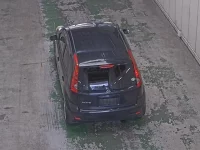 Nissan NOTE лот № 1065 оценка 3.5  с аукциона в Японии 2