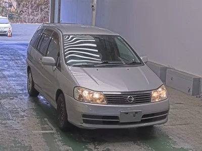 Nissan LIBERTY