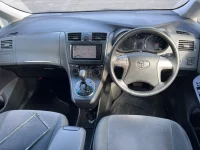 Toyota MARK X ZIO лот № 6279 оценка 3.5  с аукциона в Японии 3