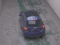 Peugeot 208 лот № 6276 оценка 3  с аукциона в Японии 2