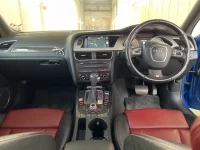 Audi S4 лот № 6274 оценка 3.5  с аукциона в Японии 3