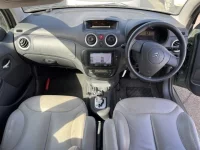 Citroen C3 лот № 1001 оценка 3  с аукциона в Японии 3