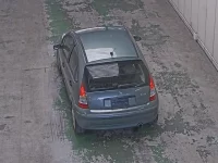 Citroen C3 лот № 1001 оценка 3  с аукциона в Японии 2