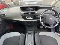 Citroen C4 лот № 6249 оценка 3  с аукциона в Японии 3