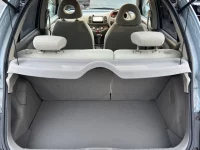 Nissan MARCH лот № 6407 оценка 3  с аукциона в Японии 4