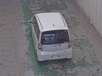 Honda LIFE лот № 1067 оценка RA  с аукциона в Японии 2