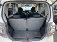 Honda LIFE лот № 1067 оценка RA  с аукциона в Японии 4