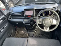 Honda N BOX лот № 6286 оценка RA  с аукциона в Японии 3
